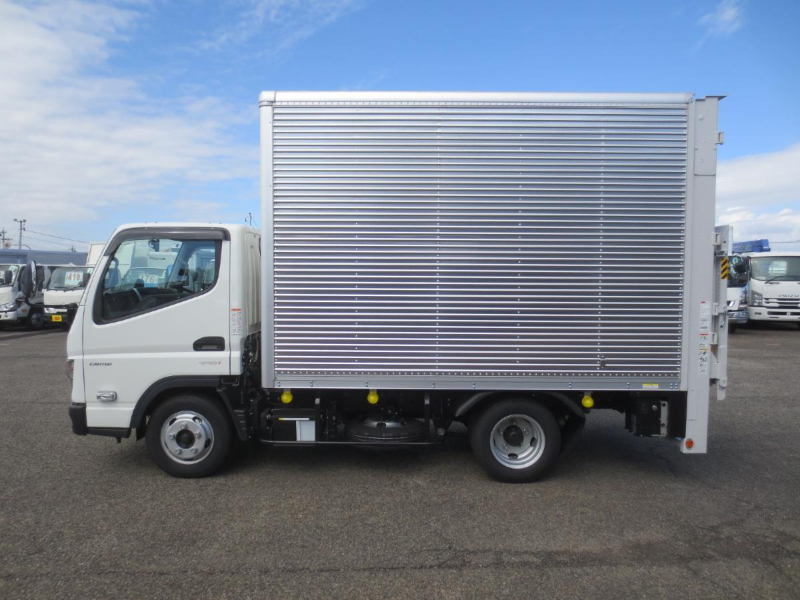 三菱ふそう バン車|中古トラックの販売・買取・査定のアイナビ