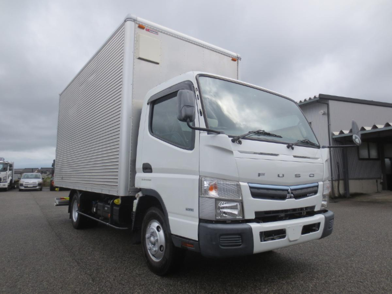 三菱ふそう バン車|中古トラックの販売・買取・査定のアイナビ