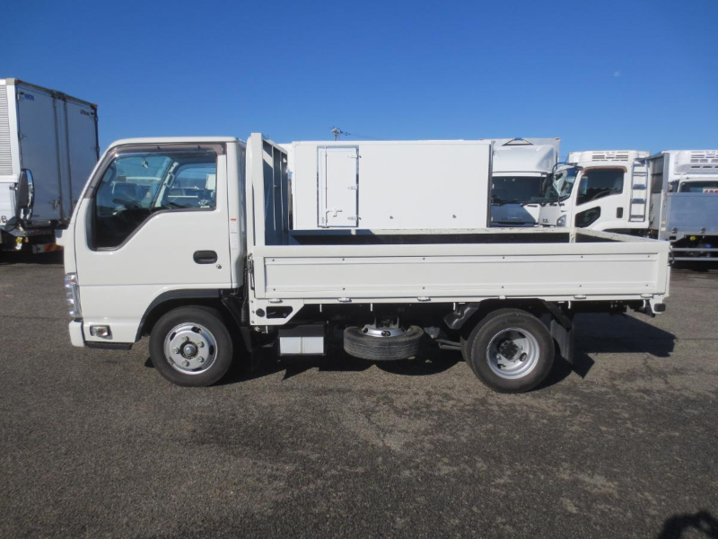 日産 平ボディ|中古トラックの販売・買取・査定のアイナビ