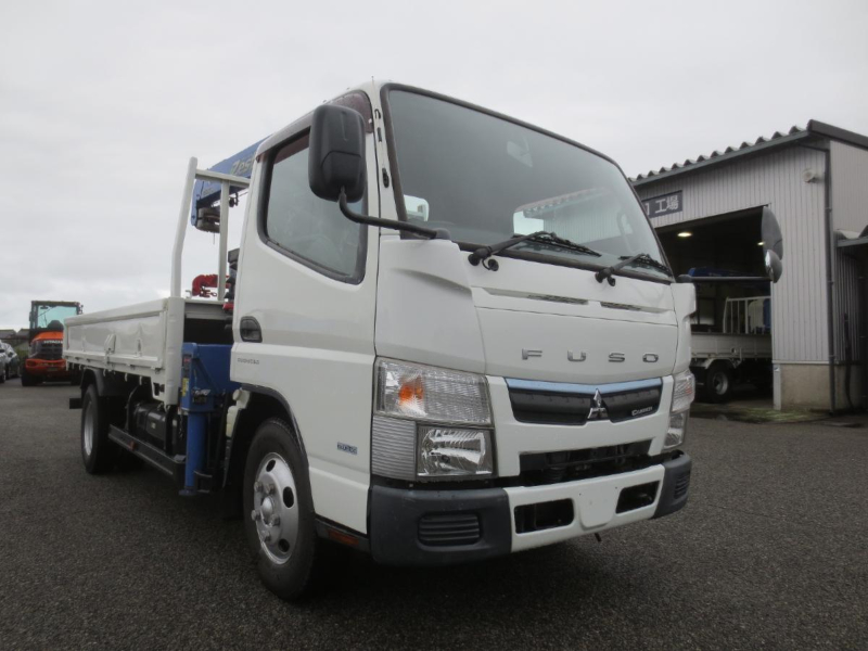 三菱ふそう ユニック|中古トラックの販売・買取・査定のアイナビ