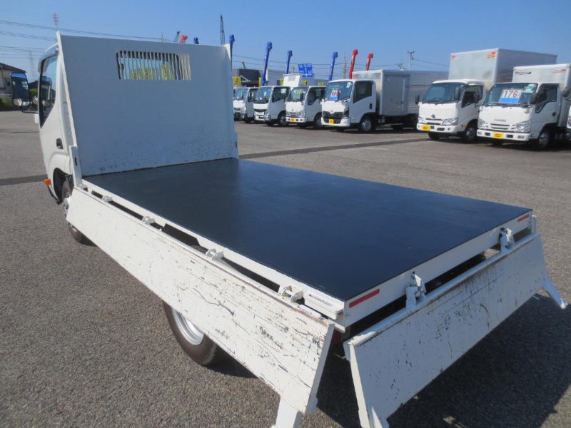 トヨタ ダンプ|中古トラックの販売・買取・査定のアイナビ