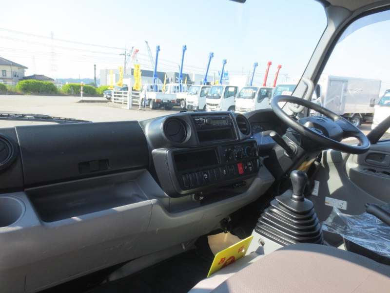トヨタ ダンプ|中古トラックの販売・買取・査定のアイナビ
