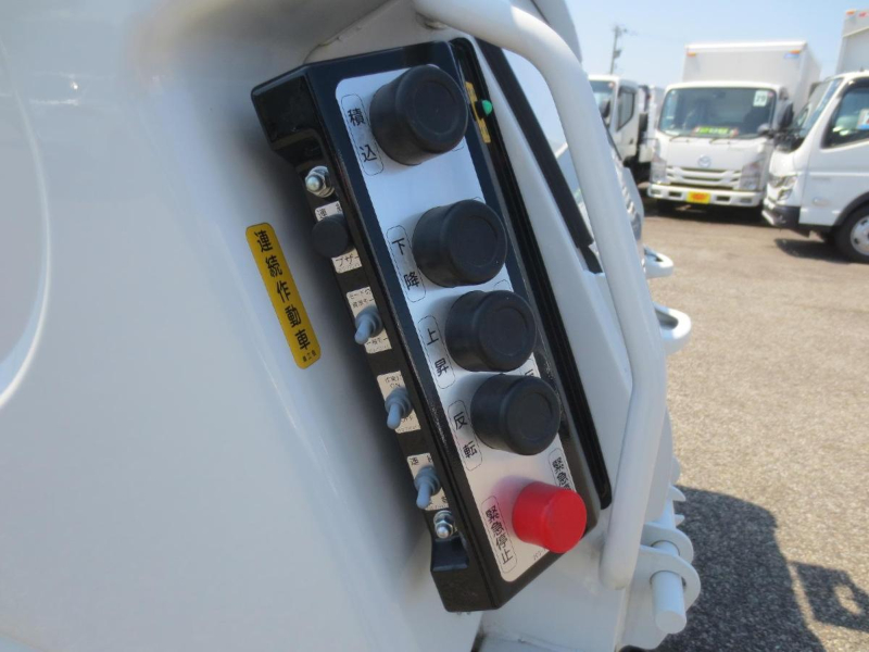 三菱ふそう パッカー|中古トラックの販売・買取・査定のアイナビ