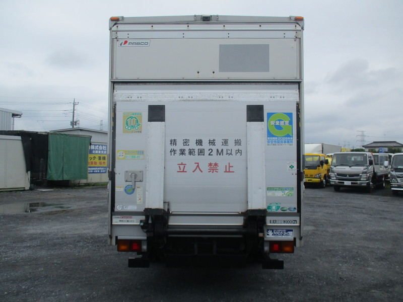 三菱ふそう ウイング車 キャンター|中古トラックの販売・買取・査定のアイナビ