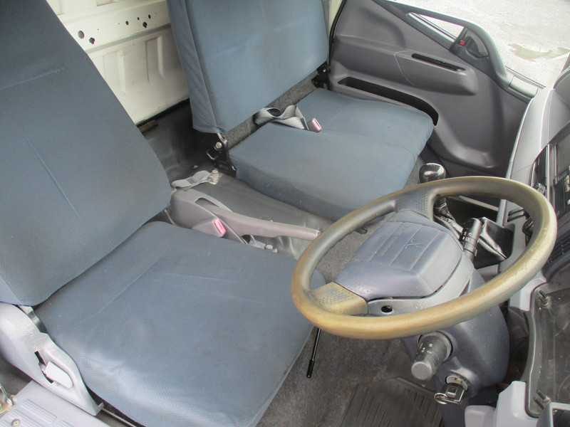 三菱ふそう ウイング車 キャンター|中古トラックの販売・買取・査定のアイナビ