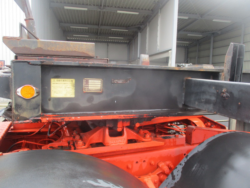 いすゞ ダンプ ギガ|中古トラックの販売・買取・査定のアイナビ
