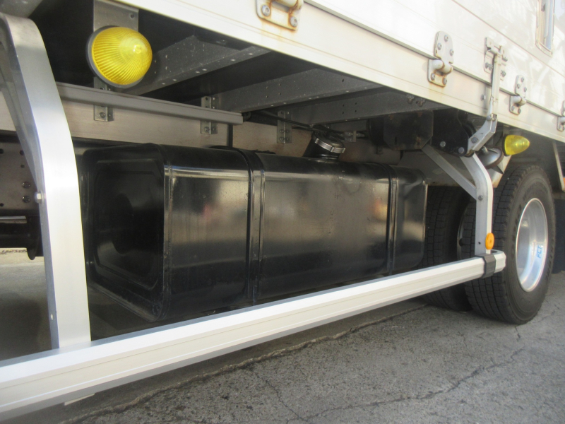 日野 ウイング車|中古トラックの販売・買取・査定のアイナビ