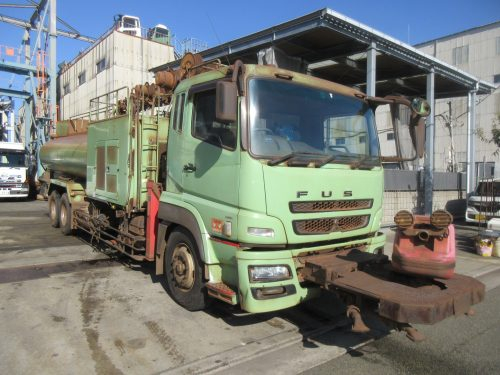 その他 その他|中古トラックの販売・買取・査定のアイナビ