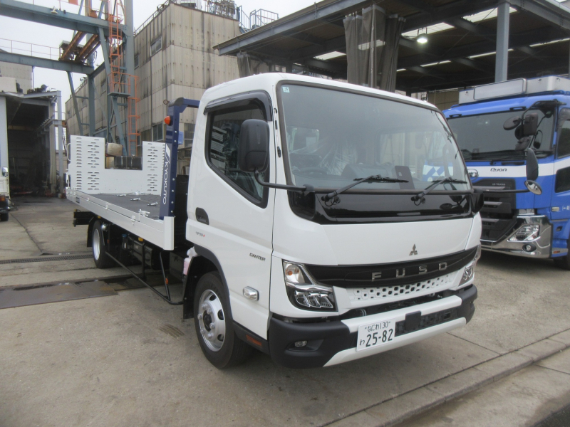 三菱ふそう 特殊車両|中古トラックの販売・買取・査定のアイナビ