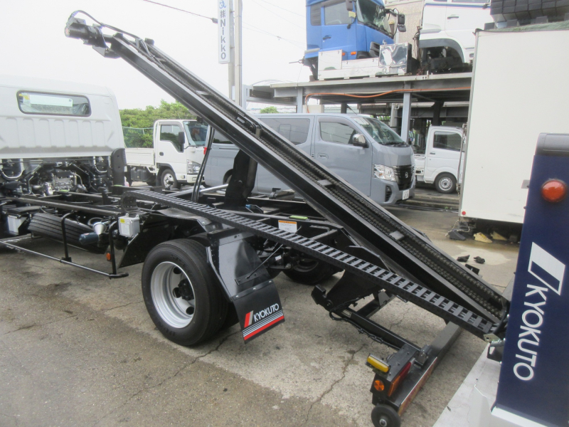 三菱ふそう 特殊車両|中古トラックの販売・買取・査定のアイナビ