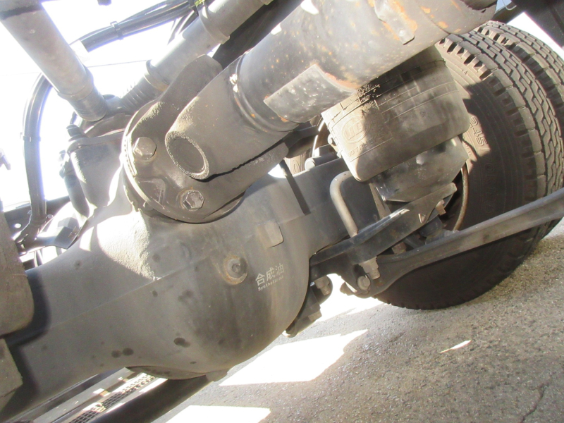 UDトラックス シャーシ|中古トラックの販売・買取・査定のアイナビ