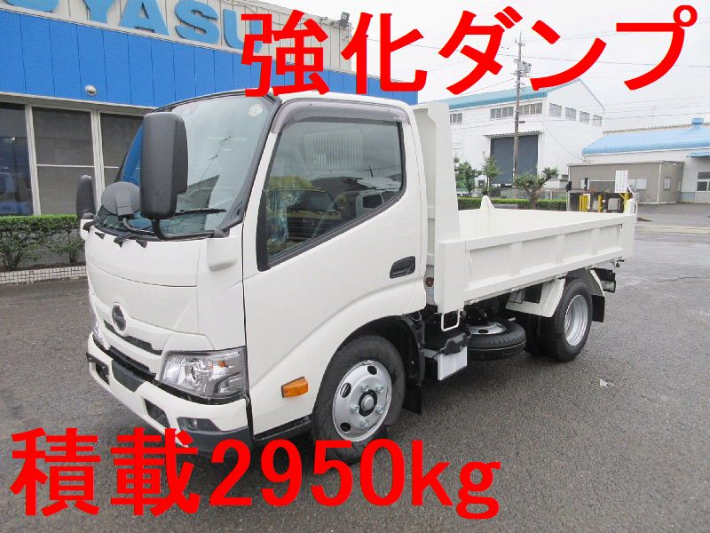 日野 ダンプ|中古トラックの販売・買取・査定のアイナビ