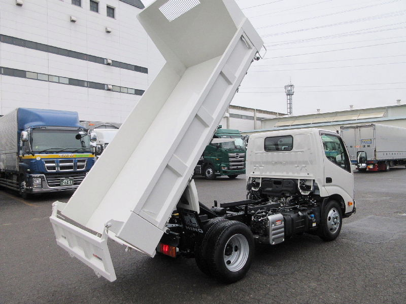 日野 ダンプ|中古トラックの販売・買取・査定のアイナビ