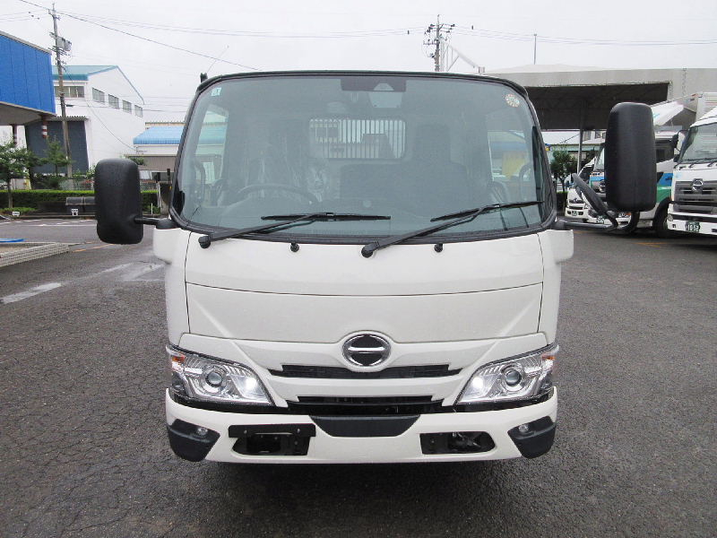 日野 ダンプ|中古トラックの販売・買取・査定のアイナビ