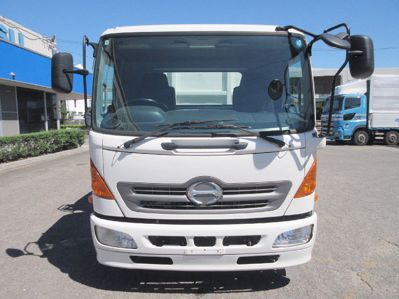 日野 ダンプ|中古トラックの販売・買取・査定のアイナビ