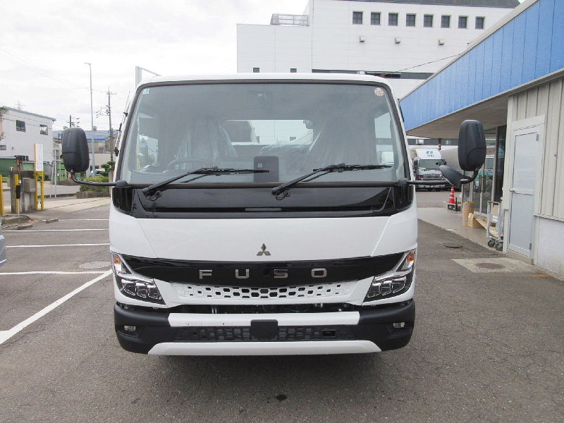 三菱ふそう 特殊車両|中古トラックの販売・買取・査定のアイナビ