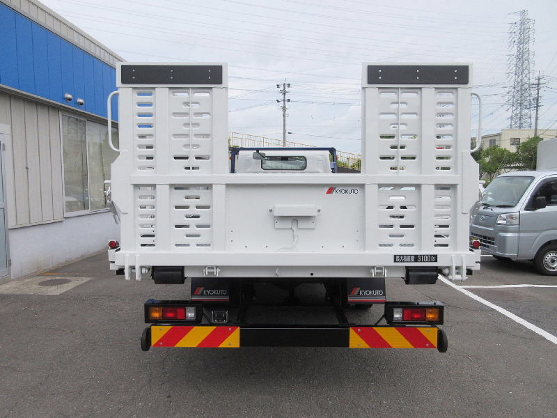 三菱ふそう 特殊車両|中古トラックの販売・買取・査定のアイナビ
