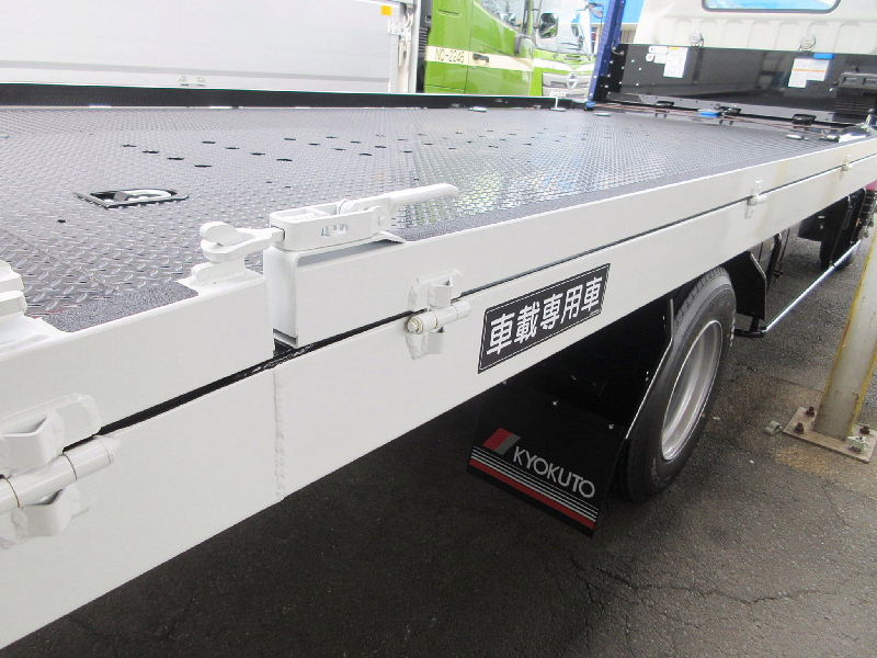 三菱ふそう 特殊車両|中古トラックの販売・買取・査定のアイナビ