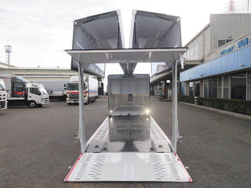 三菱ふそう 特殊車両|中古トラックの販売・買取・査定のアイナビ