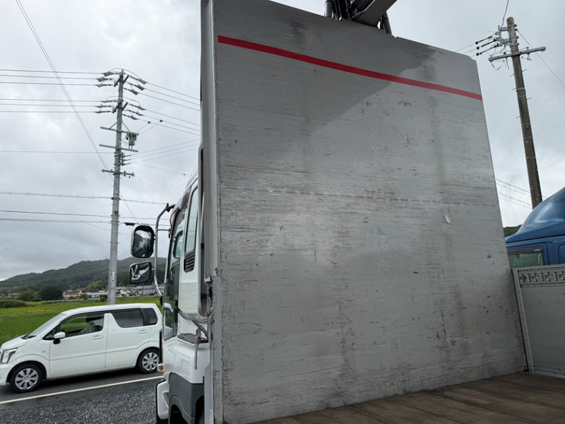 いすゞ ウイング車 ギガ|中古トラックの販売・買取・査定のアイナビ