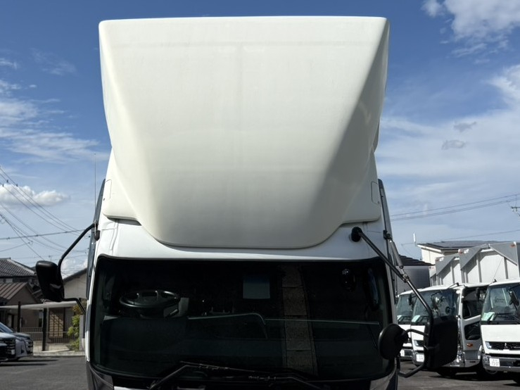 三菱ふそう ウイング車 ファイター|中古トラックの販売・買取・査定のアイナビ