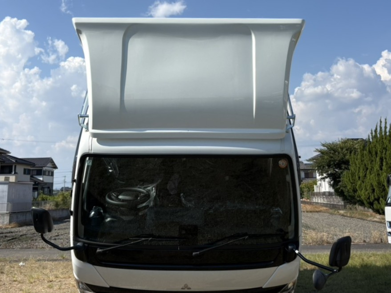 三菱ふそう バン車 キャンター|中古トラックの販売・買取・査定のアイナビ