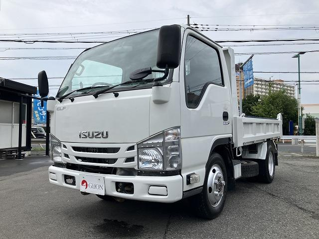 いすゞ ダンプ|中古トラックの販売・買取・査定のアイナビ