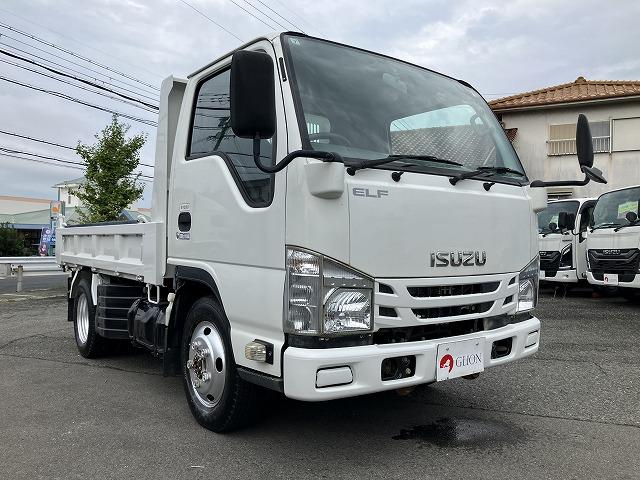 いすゞ ダンプ|中古トラックの販売・買取・査定のアイナビ