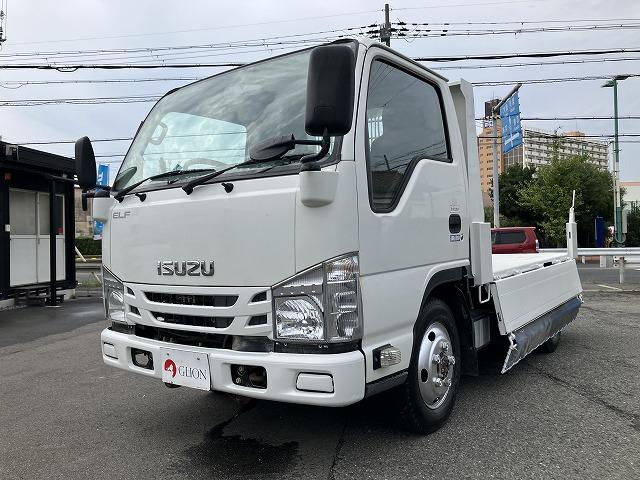 いすゞ ダンプ|中古トラックの販売・買取・査定のアイナビ