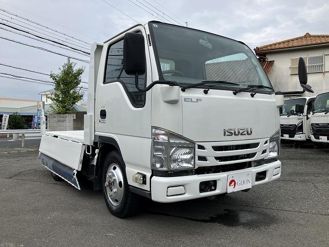 いすゞ ダンプ|中古トラックの販売・買取・査定のアイナビ