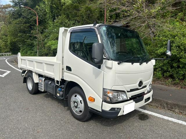 日野 ダンプ デュトロ|中古トラックの販売・買取・査定のアイナビ