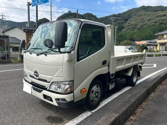 日野 ダンプ デュトロ|中古トラックの販売・買取・査定のアイナビ