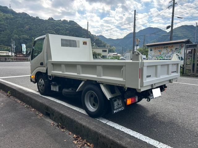 日野 ダンプ デュトロ|中古トラックの販売・買取・査定のアイナビ