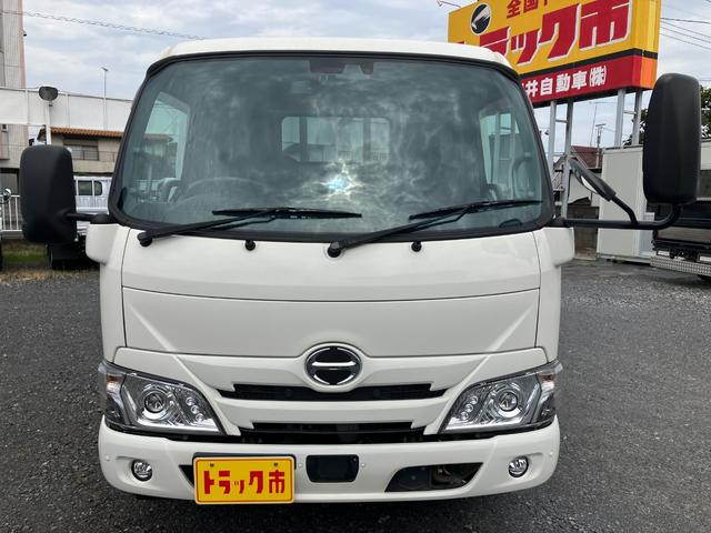 日野 平ボディ デュトロ|中古トラックの販売・買取・査定のアイナビ