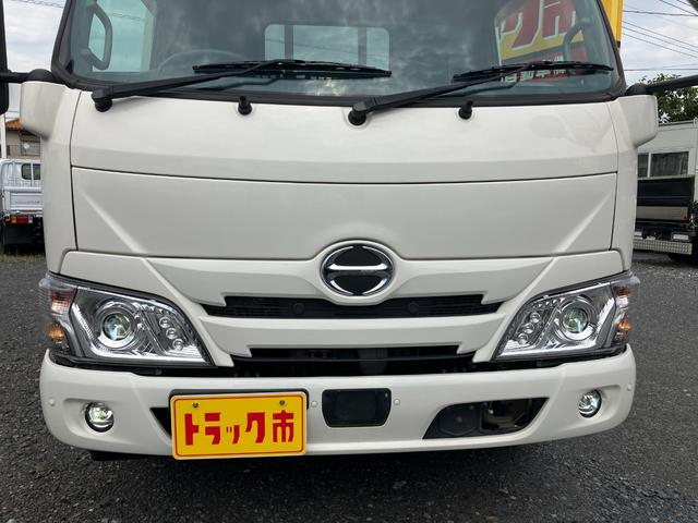 日野 平ボディ デュトロ|中古トラックの販売・買取・査定のアイナビ