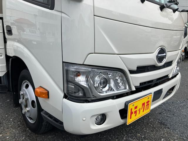 日野 平ボディ デュトロ|中古トラックの販売・買取・査定のアイナビ