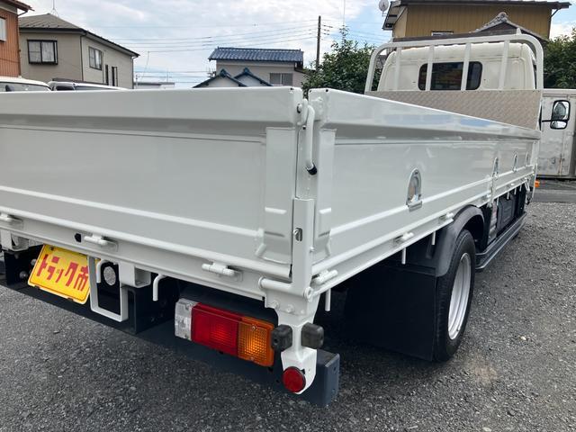 日野 平ボディ デュトロ|中古トラックの販売・買取・査定のアイナビ