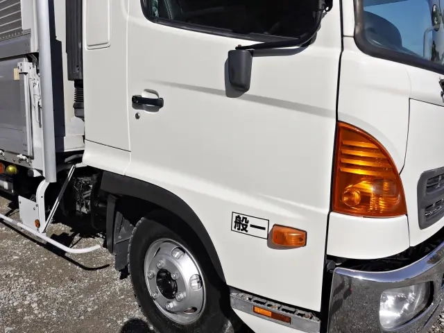 日野 ウイング車 レンジャー|中古トラックの販売・買取・査定のアイナビ
