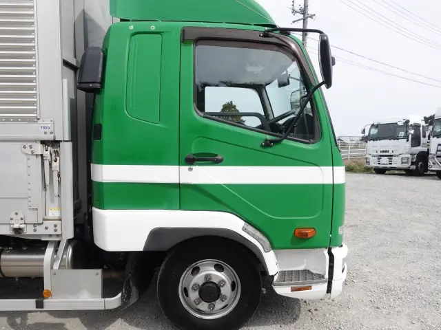 三菱 ウイング車 ファイター|中古トラックの販売・買取・査定のアイナビ