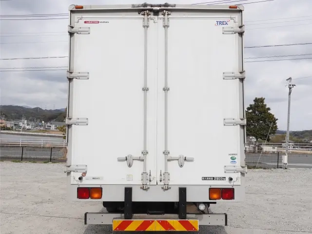 三菱 ウイング車 ファイター|中古トラックの販売・買取・査定のアイナビ