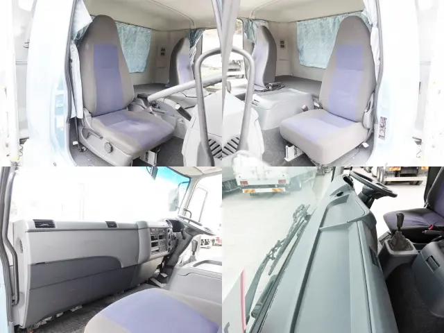 三菱 ウイング車 ファイター|中古トラックの販売・買取・査定のアイナビ