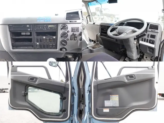 三菱 ウイング車 ファイター|中古トラックの販売・買取・査定のアイナビ