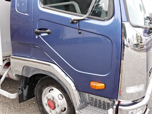 三菱 ウイング車 ファイター|中古トラックの販売・買取・査定のアイナビ