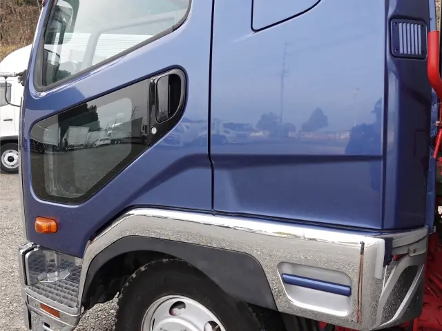三菱 ウイング車 ファイター|中古トラックの販売・買取・査定のアイナビ