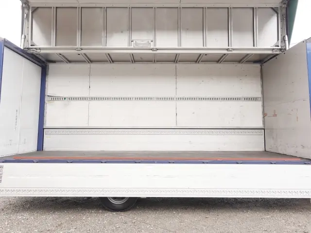 三菱 ウイング車 ファイター|中古トラックの販売・買取・査定のアイナビ