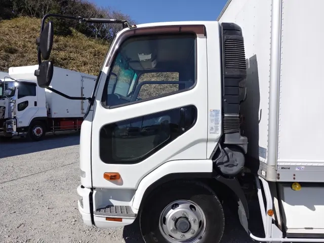 三菱 バン車 ファイター|中古トラックの販売・買取・査定のアイナビ