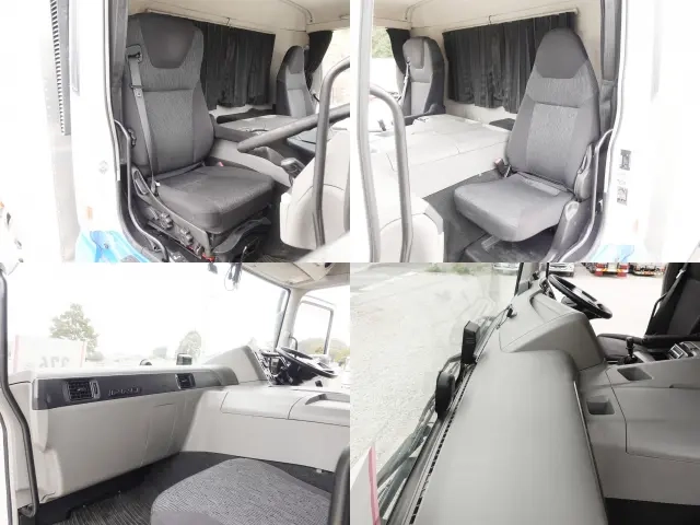 三菱 バン車 スーパーグレート|中古トラックの販売・買取・査定のアイナビ