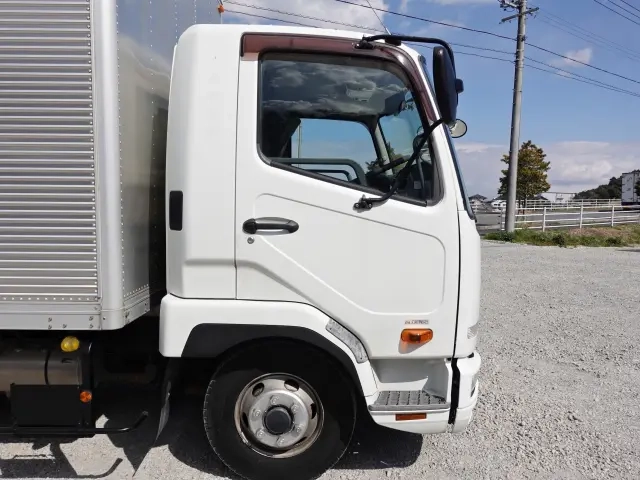 三菱 バン車 ファイター|中古トラックの販売・買取・査定のアイナビ