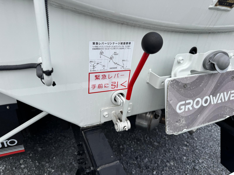 三菱ふそう 特殊車両 キャンター|中古トラックの販売・買取・査定のアイナビ