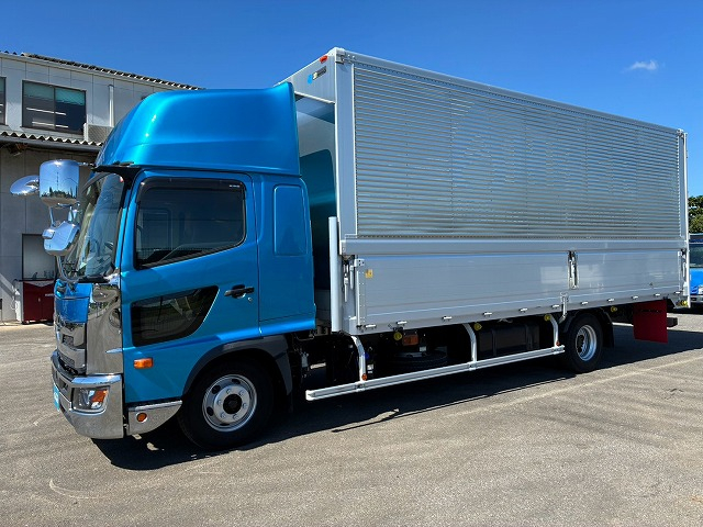 日野 ウイング車 レンジャー|中古トラックの販売・買取・査定のアイナビ